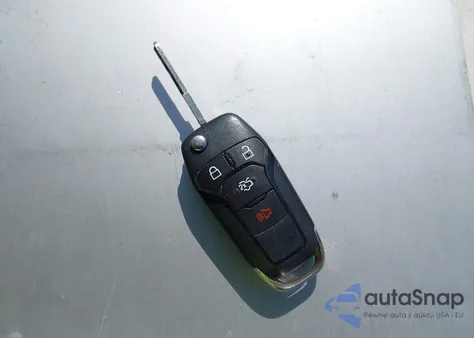 2014 Ford Fusion Hybrid Se from USA, damaged, VIN 3FA6P0LU2ER234478